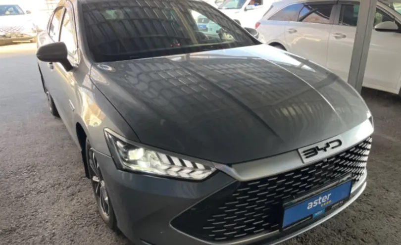 BYD Qin 2024 года за 9 000 000 тг. в Алматы фото 3