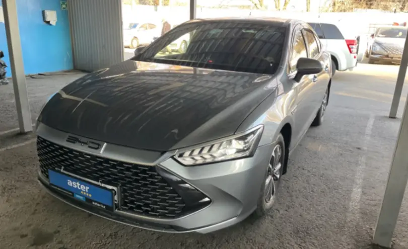 BYD Qin 2024 года за 9 000 000 тг. в Алматы