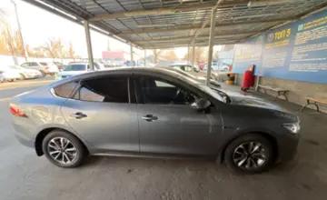 BYD Qin 2024 года за 9 000 000 тг. в Алматы фото 4