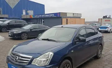 Nissan Almera 2014 года за 3 000 000 тг. в Караганда фото 1