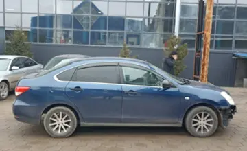 Nissan Almera 2014 года за 3 000 000 тг. в Караганда фото 4