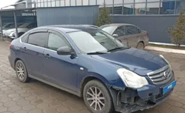 Nissan Almera 2014 года за 3 000 000 тг. в Караганда фото 3