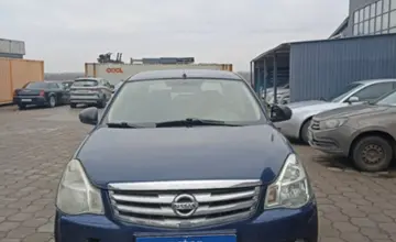 Nissan Almera 2014 года за 3 000 000 тг. в Караганда фото 2