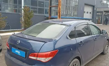Nissan Almera 2014 года за 3 000 000 тг. в Караганда