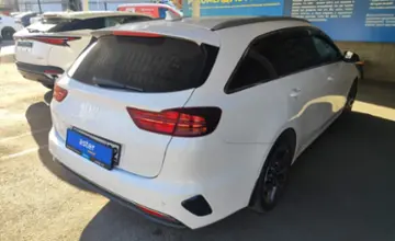 Kia Ceed 2023 года за 10 000 000 тг. в Алматы