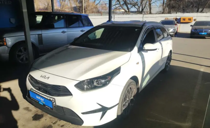 Kia Ceed 2023 года за 10 000 000 тг. в Алматы