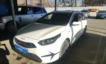 Kia Ceed 2023 года за 10 000 000 тг. в Алматы фото 1