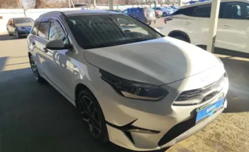 Kia Ceed 2023 года за 10 000 000 тг. в Алматы фото 3