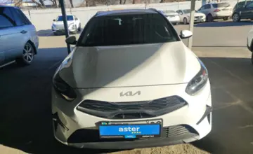 Kia Ceed 2023 года за 10 000 000 тг. в Алматы фото 2