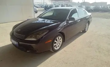 Lexus ES 2002 года за 6 000 000 тг. в Кызылорда фото 1