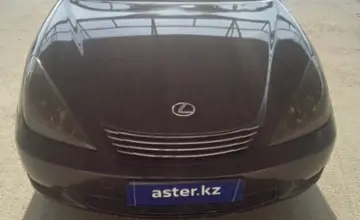 Lexus ES 2002 года за 6 000 000 тг. в Кызылорда фото 2