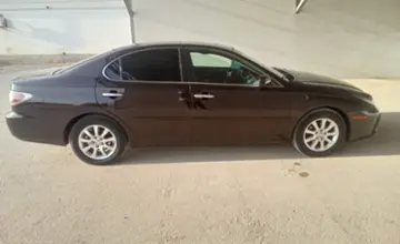 Lexus ES 2002 года за 6 000 000 тг. в Кызылорда фото 4