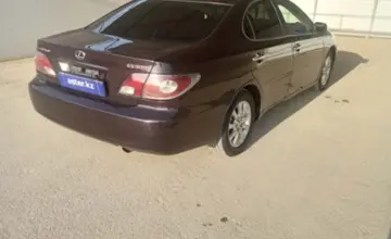 Lexus ES 2002 года за 6 000 000 тг. в Кызылорда