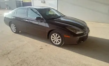 Lexus ES 2002 года за 6 000 000 тг. в Кызылорда фото 3