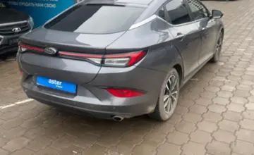 JAC J7 2023 года за 7 300 000 тг. в Караганда