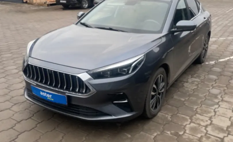 JAC J7 2023 года за 7 300 000 тг. в Караганда