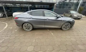 JAC J7 2023 года за 7 300 000 тг. в Караганда фото 4