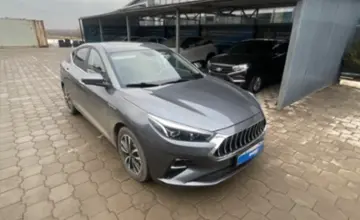 JAC J7 2023 года за 7 300 000 тг. в Караганда фото 3