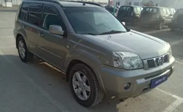 Nissan X-Trail 2006 года за 4 000 000 тг. в Кызылорда фото 3