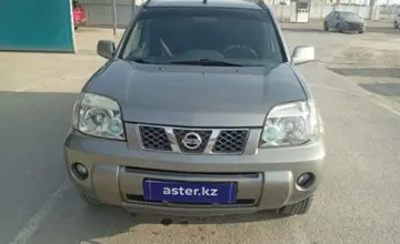 Nissan X-Trail 2006 года за 4 000 000 тг. в Кызылорда фото 2
