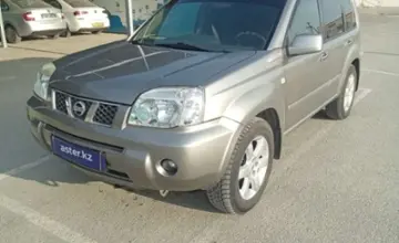 Nissan X-Trail 2006 года за 4 000 000 тг. в Кызылорда фото 1