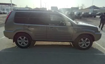 Nissan X-Trail 2006 года за 4 000 000 тг. в Кызылорда фото 4
