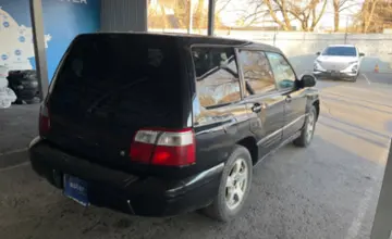 Subaru Forester 2001 года за 3 200 000 тг. в Алматы