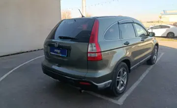 Honda CR-V 2007 года за 6 000 000 тг. в Тараз