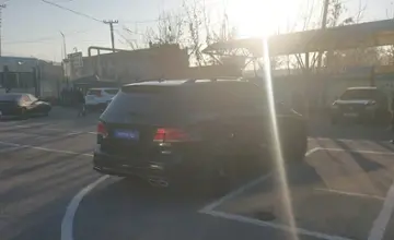 Mercedes-Benz GLE 2016 года за 20 000 000 тг. в Алматы фото 3