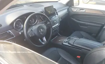 Mercedes-Benz GLE 2016 года за 20 000 000 тг. в Алматы фото 5