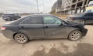 Toyota Camry 2010 года за 6 500 000 тг. в Астана фото 4
