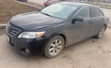 Toyota Camry 2010 года за 6 500 000 тг. в Астана фото 1