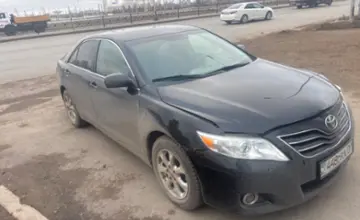 Toyota Camry 2010 года за 6 500 000 тг. в Астана фото 3