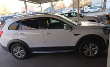 Chevrolet Captiva 2013 года за 7 500 000 тг. в Алматы фото 4