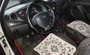 LADA (ВАЗ) Granta 2021 года за 4 200 000 тг. в Кокшетау