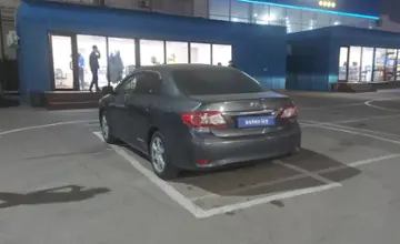 Toyota Corolla 2011 года за 5 500 000 тг. в Алматы фото 4