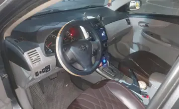 Toyota Corolla 2011 года за 5 500 000 тг. в Алматы фото 5