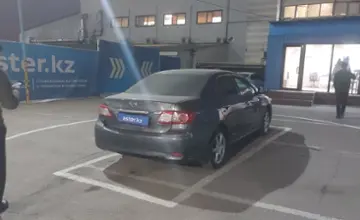 Toyota Corolla 2011 года за 5 500 000 тг. в Алматы фото 3