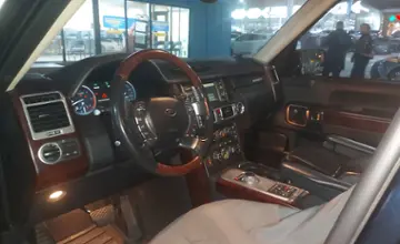 Land Rover Range Rover 2011 года за 11 000 000 тг. в Алматы фото 5