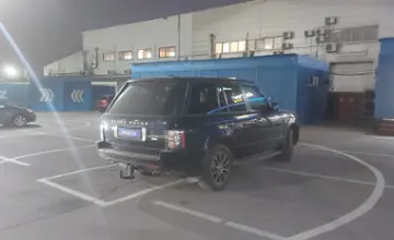 Land Rover Range Rover 2011 года за 11 000 000 тг. в Алматы фото 3