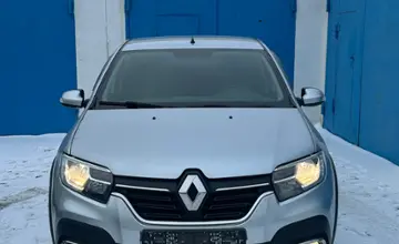 Renault Logan 2021 года за 5 800 000 тг. в Павлодар фото 2
