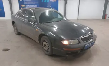 Mazda Xedos 9 1995 года за 700 000 тг. в Астана фото 2