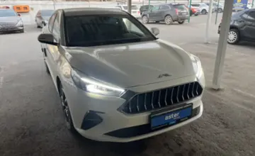 JAC J7 2024 года за 8 500 000 тг. в Алматы фото 3