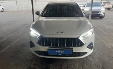 JAC J7 2024 года за 8 500 000 тг. в Алматы фото 2