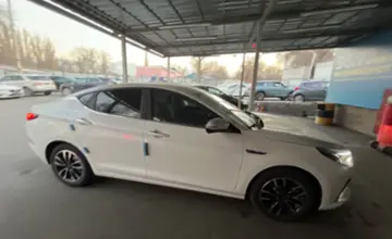 JAC J7 2024 года за 8 500 000 тг. в Алматы фото 4