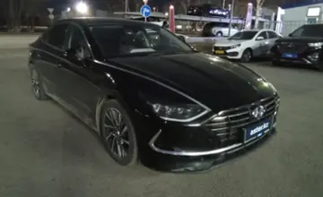 Hyundai Sonata 2020 года за 9 600 000 тг. в Кокшетау фото 3