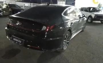 Hyundai Sonata 2020 года за 9 600 000 тг. в Кокшетау
