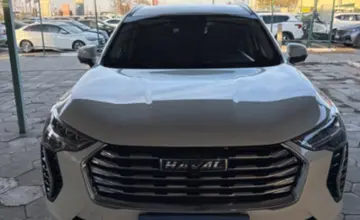 Haval Jolion 2023 года за 9 000 000 тг. в Талдыкорган фото 2