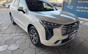 Haval Jolion 2023 года за 9 000 000 тг. в Талдыкорган фото 3