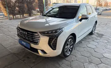 Haval Jolion 2023 года за 9 000 000 тг. в Талдыкорган фото 1